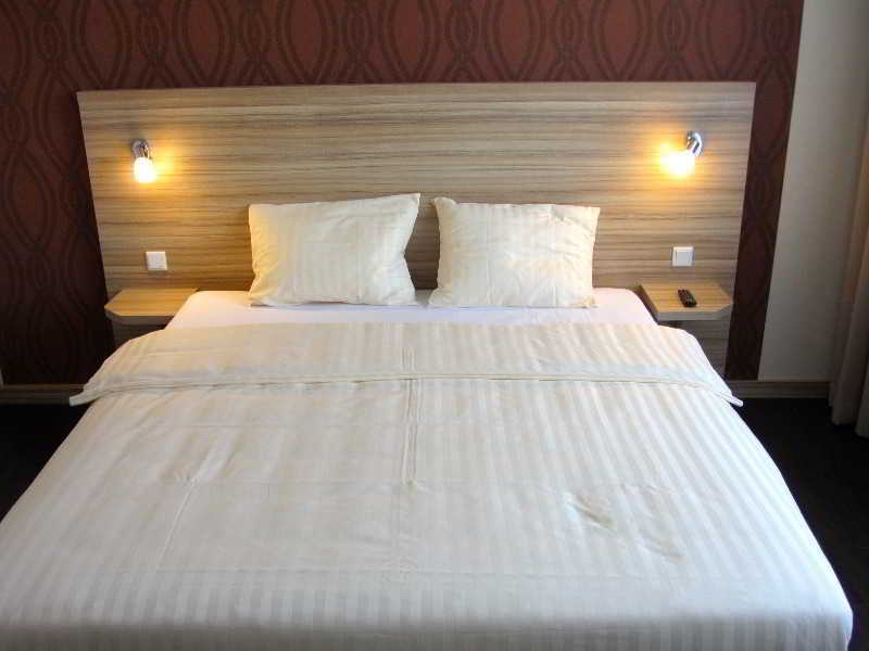 Star G Premium Domagkstrasse Hotel Monaco di Baviera