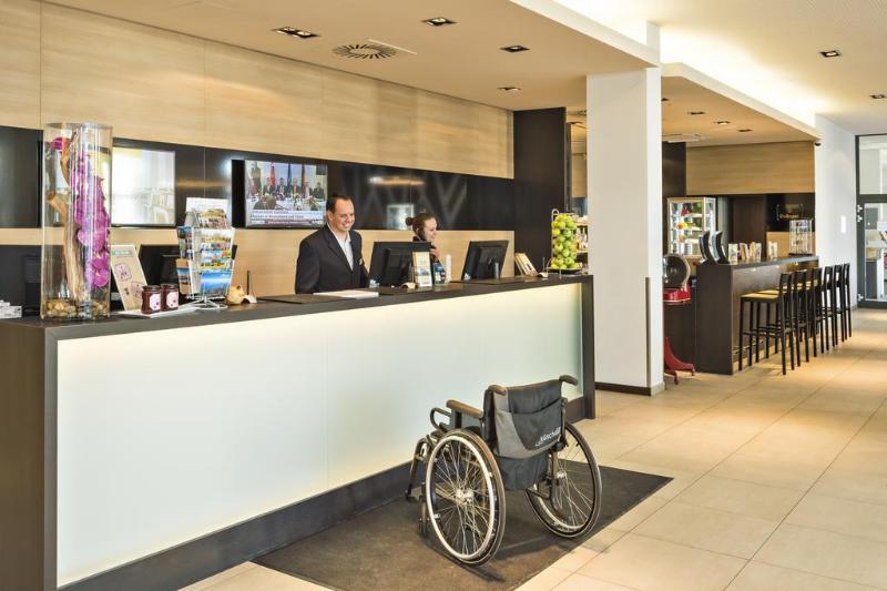 Star G Premium Domagkstrasse Hotel Monaco di Baviera