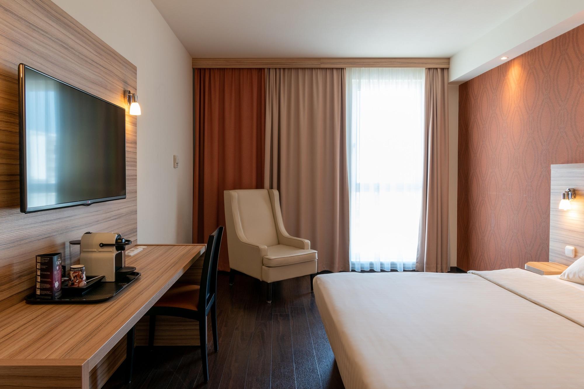Star G Premium Domagkstrasse 3*