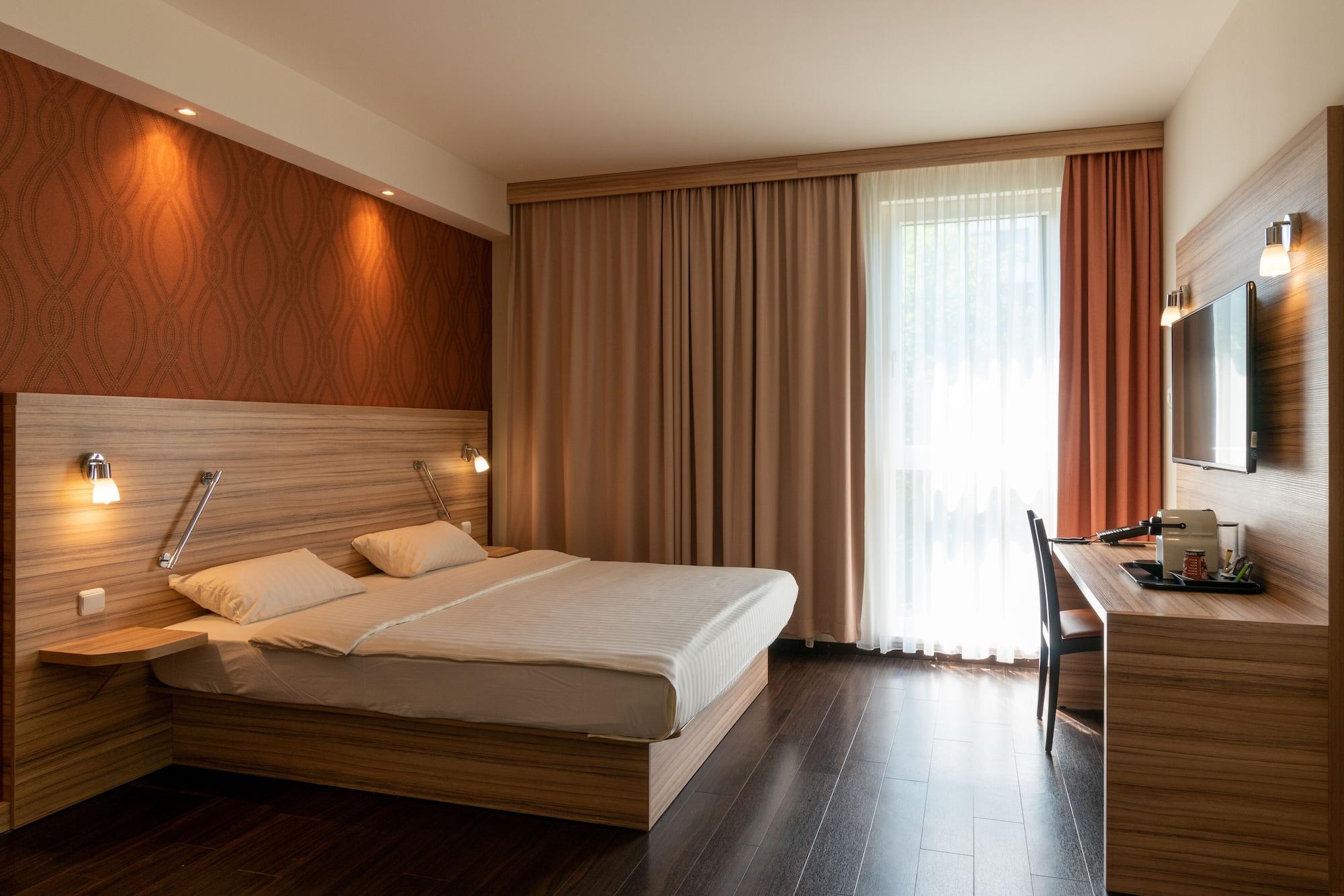 Star G Premium Domagkstrasse 3*