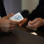 Star G Hotel Premium München Domagkstraße