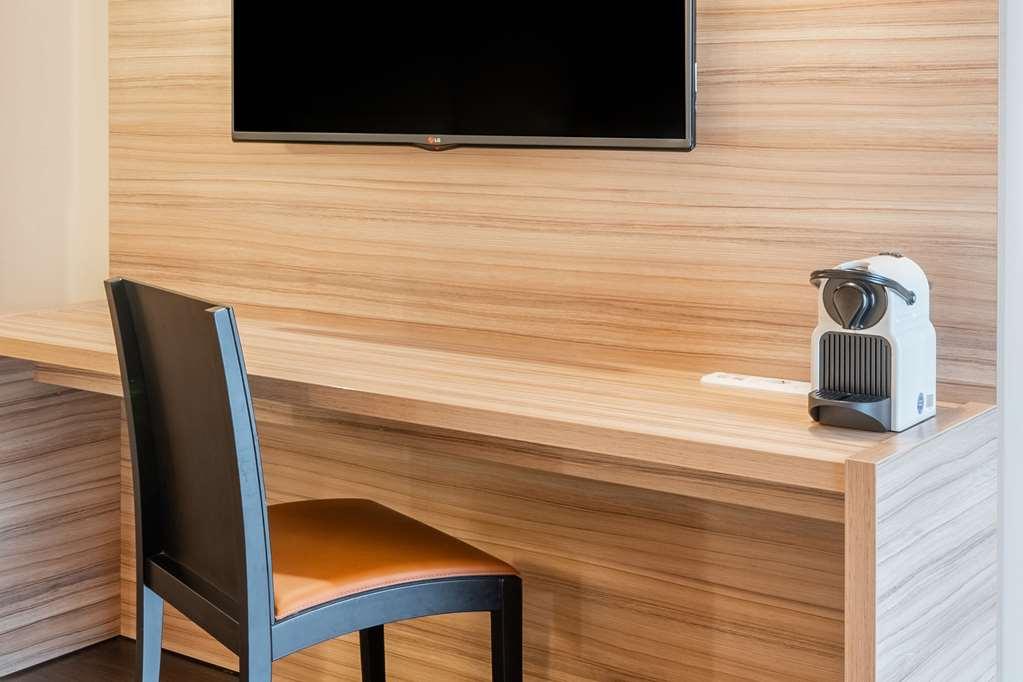 Star G Premium Domagkstraße Hotel 3*