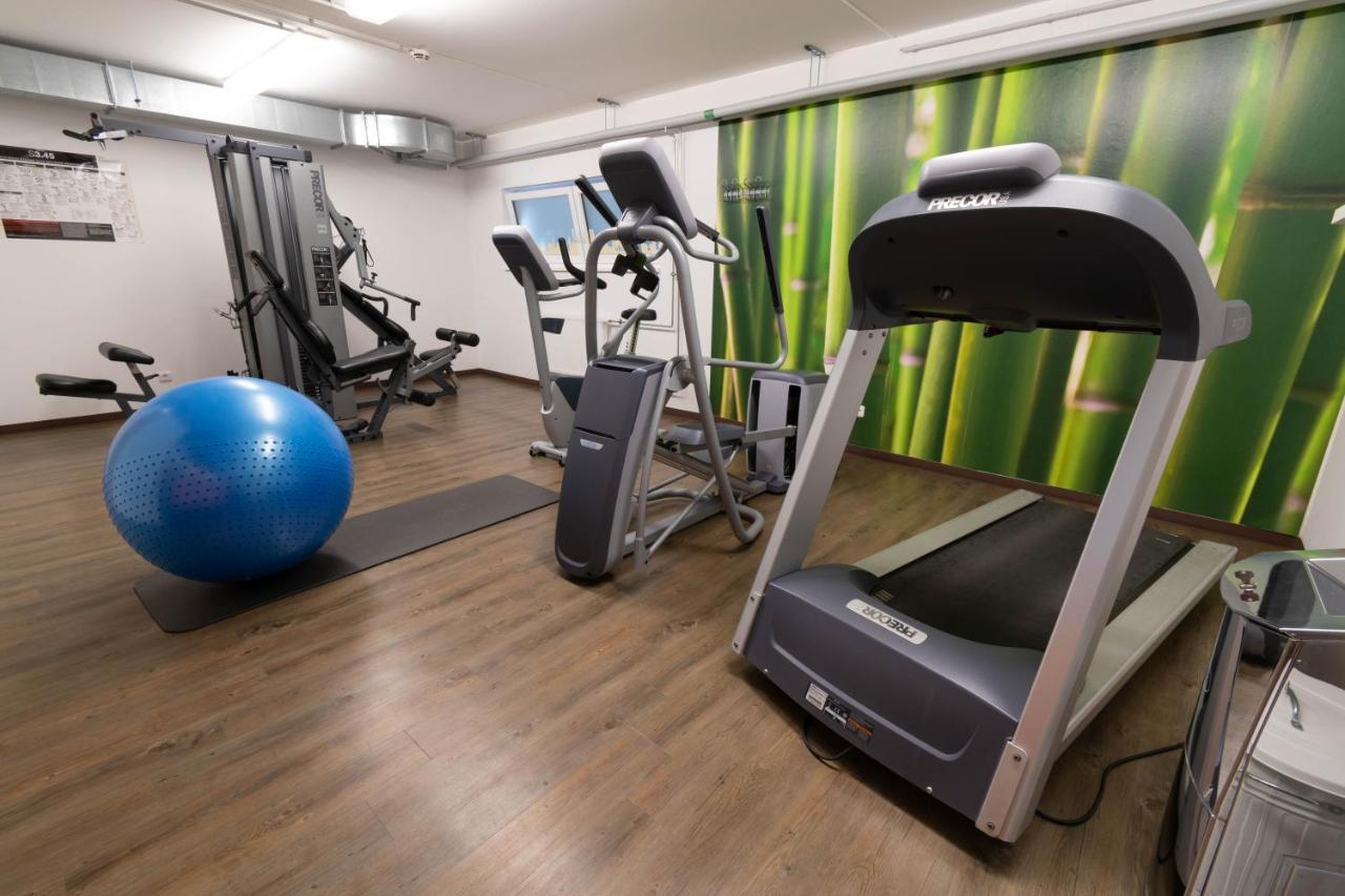 Star G Premium Domagkstraße Hotel München