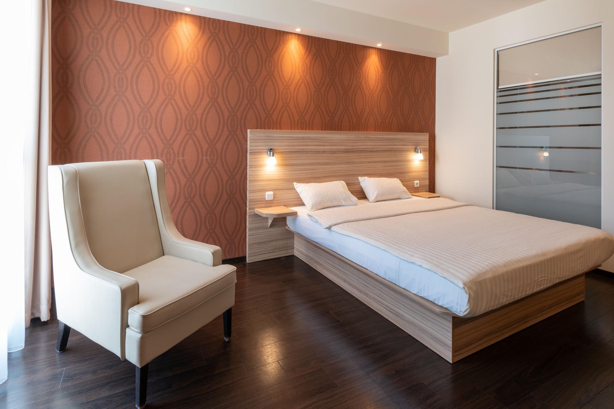 Star G Premium Domagkstraße München