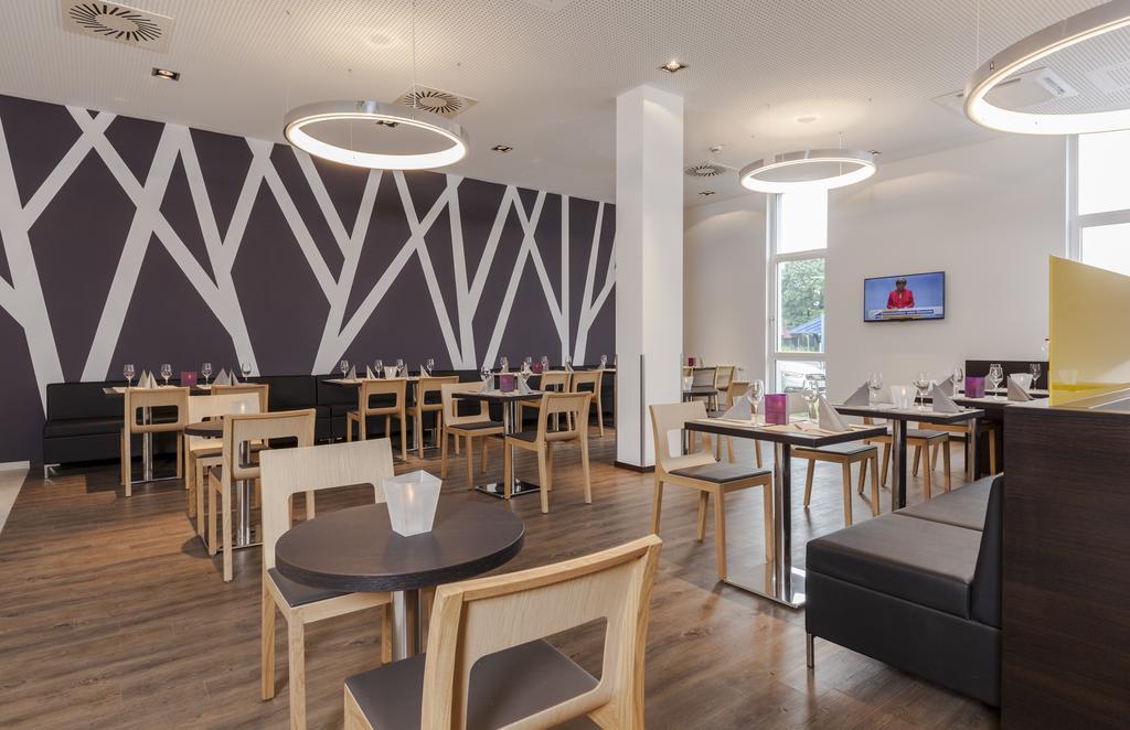 Hotel Star G Premium Domagkstraße München