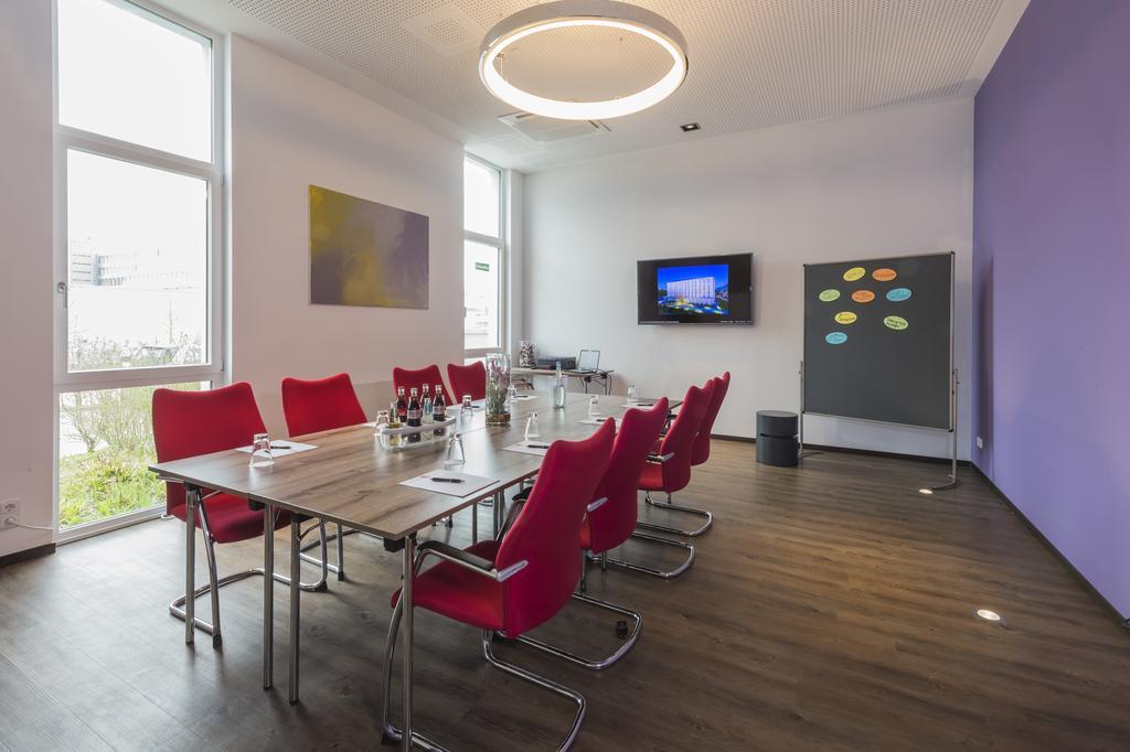 Hotel Star G Premium Domagkstraße
