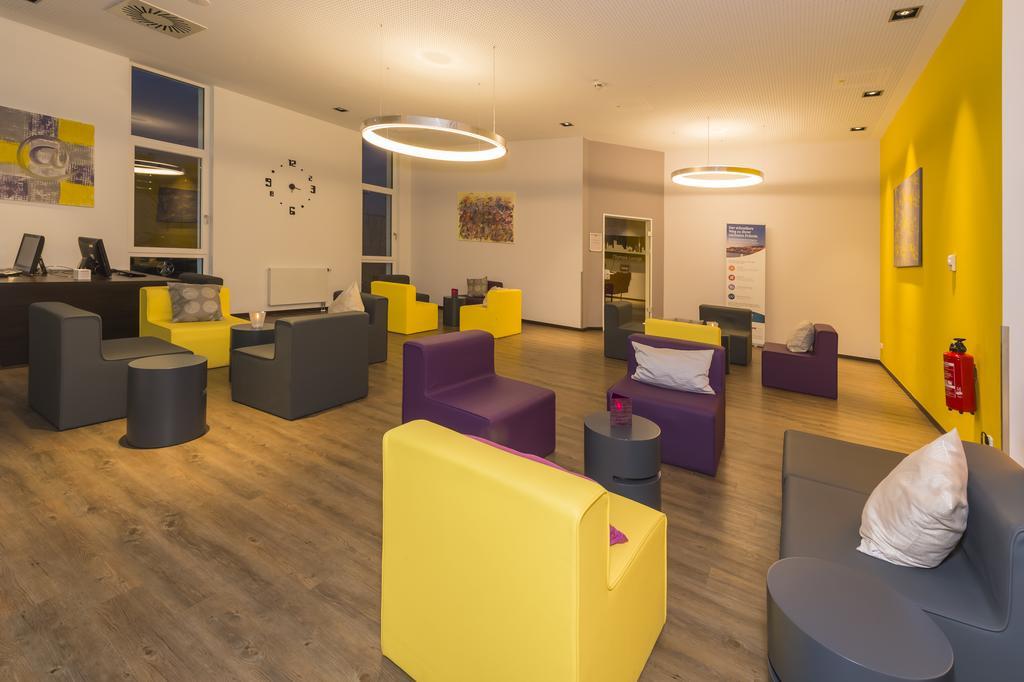 Star G Premium Domagkstraße Hotel München