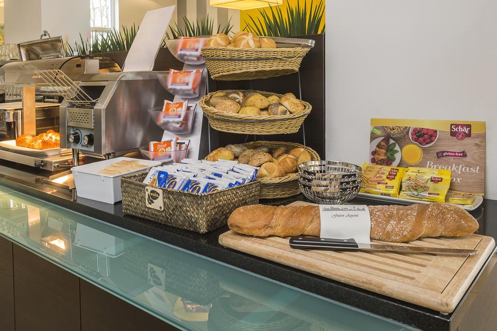 Star G Premium Domagkstraße München