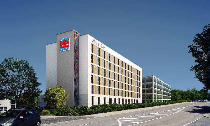 Star G Premium Domagkstraße
