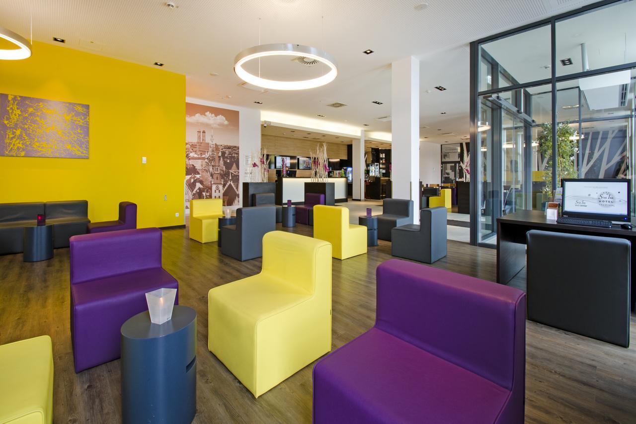 Star G Premium Domagkstraße Hotel München