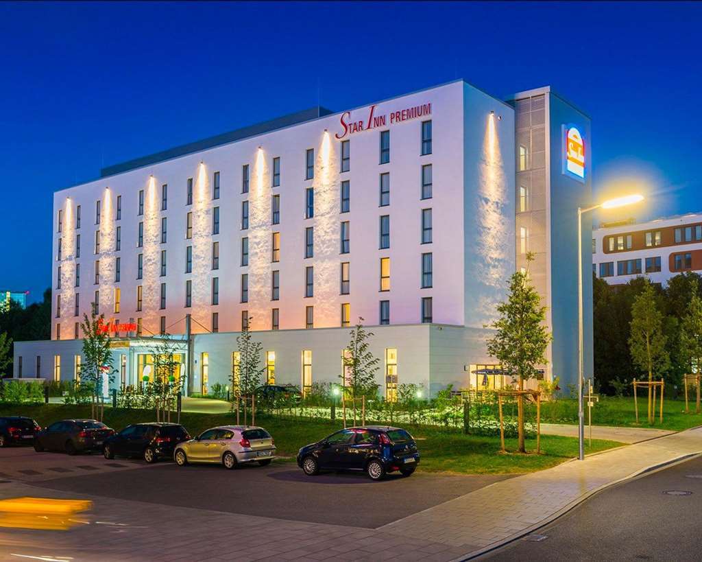 Star G Premium Domagkstraße Hotel München