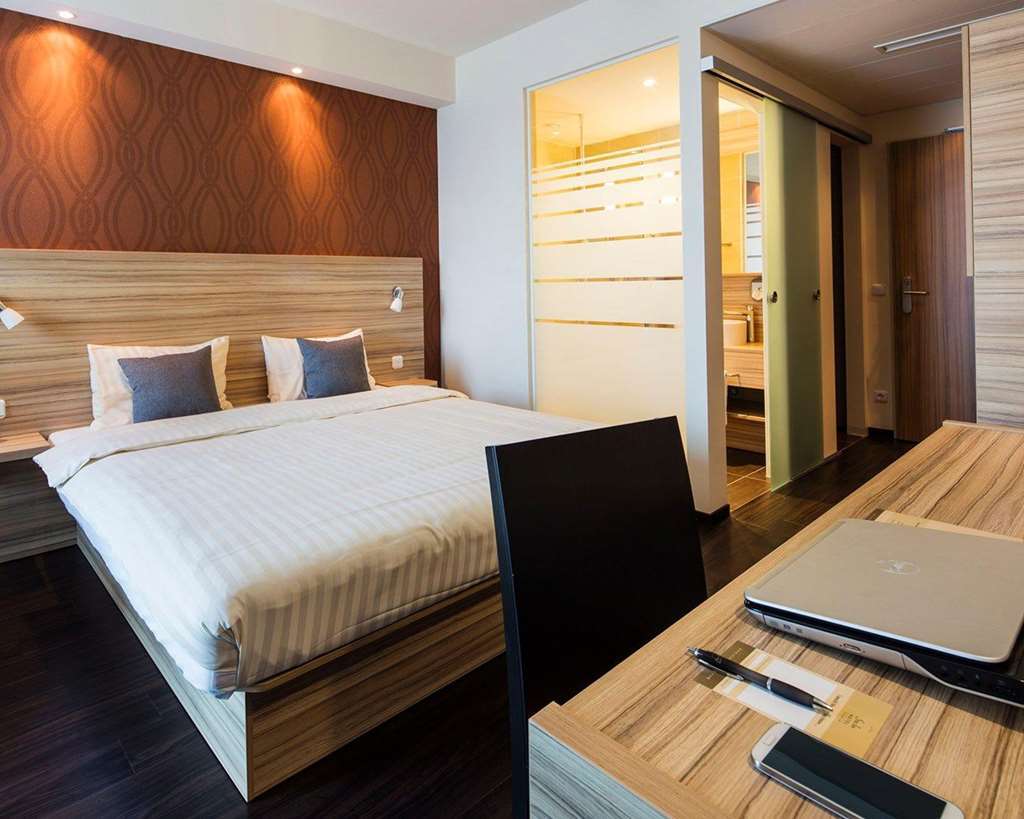 Star G Premium Domagkstraße München