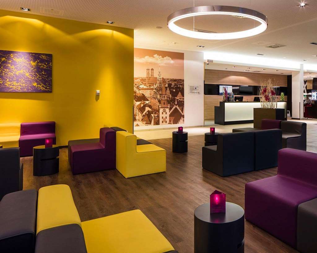 Star G Premium Domagkstraße Hotel