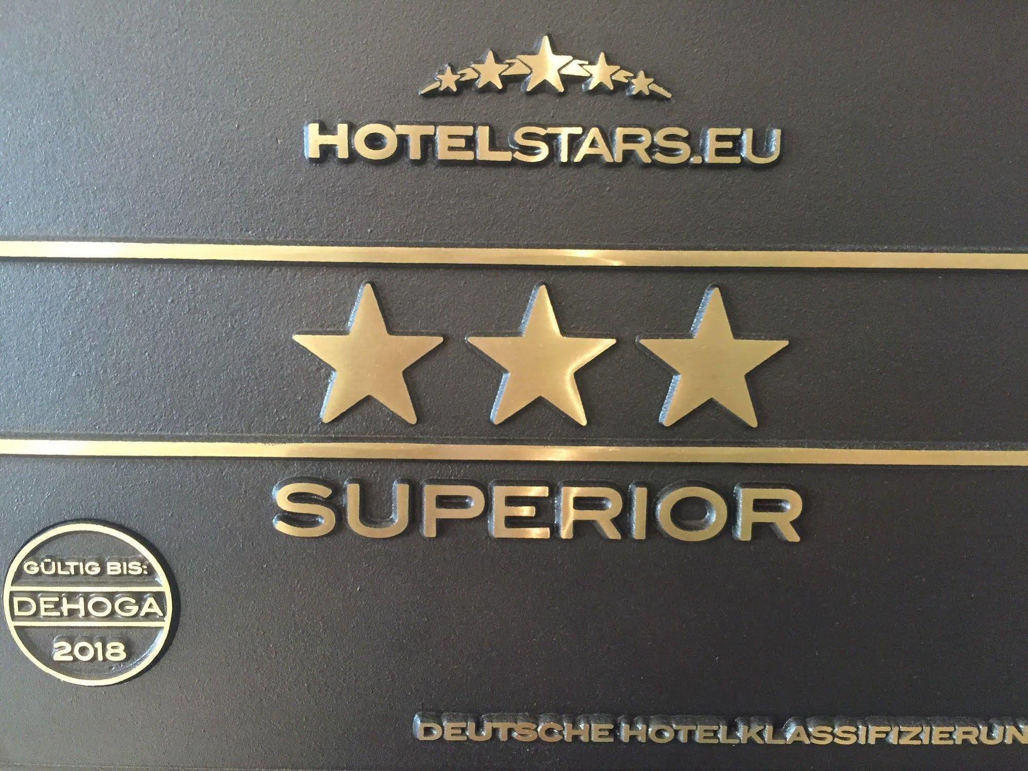 Star G Premium Domagkstraße 3* München