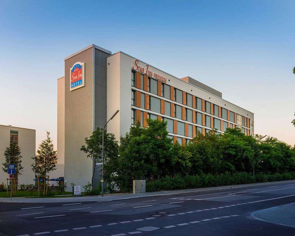 Hotel Star G Premium Domagkstraße